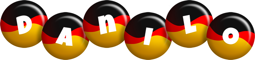 Danilo german logo