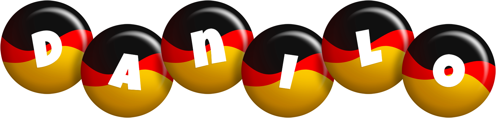 Danilo german logo