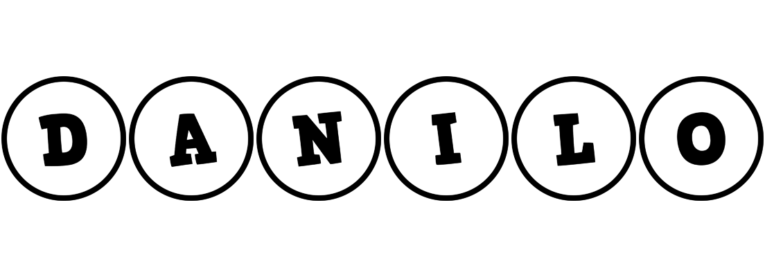 Danilo handy logo