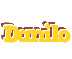 Danilo hotcup logo