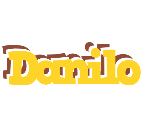 Danilo hotcup logo
