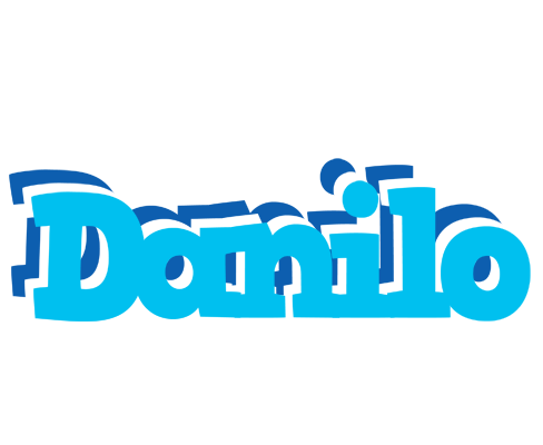 Danilo jacuzzi logo