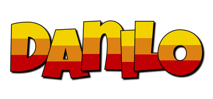 Danilo jungle logo