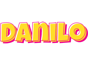 Danilo kaboom logo