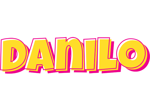 Danilo kaboom logo