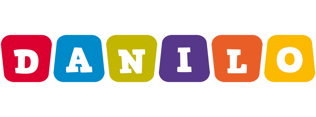 Danilo kiddo logo