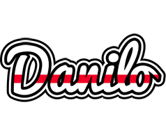 Danilo kingdom logo