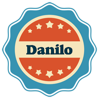 Danilo labels logo