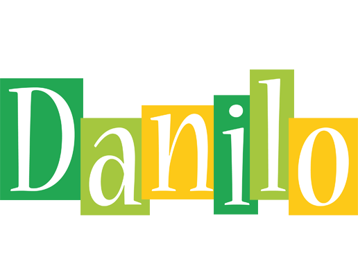 Danilo lemonade logo