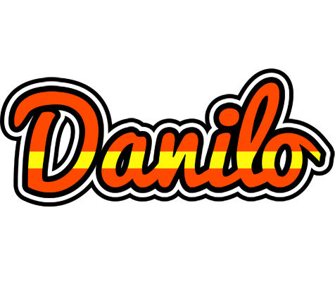 Danilo madrid logo