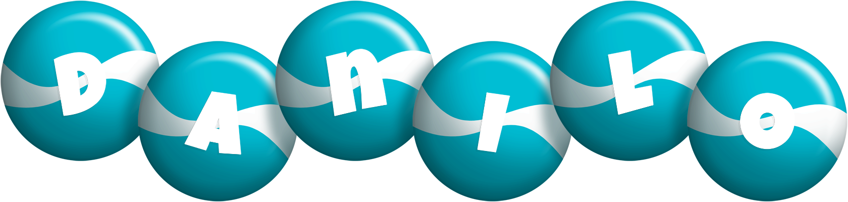 Danilo messi logo