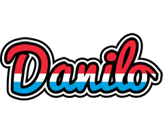 Danilo norway logo