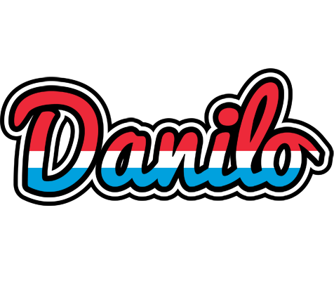 Danilo norway logo