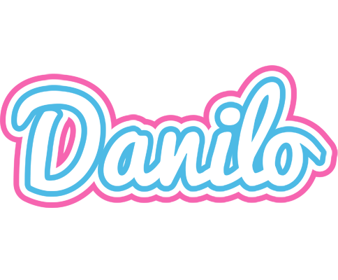 Danilo outdoors logo