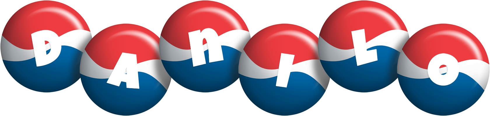 Danilo paris logo