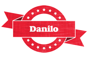 Danilo passion logo