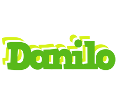 Danilo picnic logo