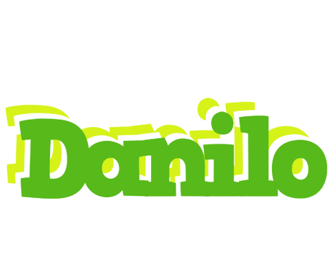 Danilo picnic logo