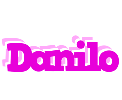 Danilo rumba logo