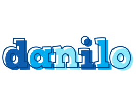 Danilo sailor logo