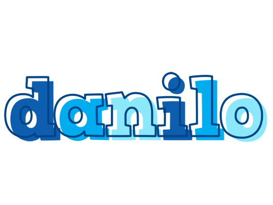 Danilo sailor logo
