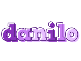 Danilo sensual logo