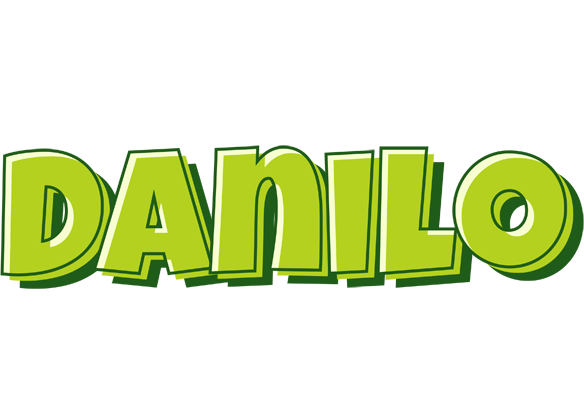 Danilo summer logo