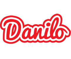 Danilo sunshine logo