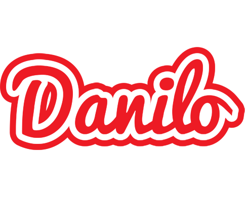 Danilo sunshine logo
