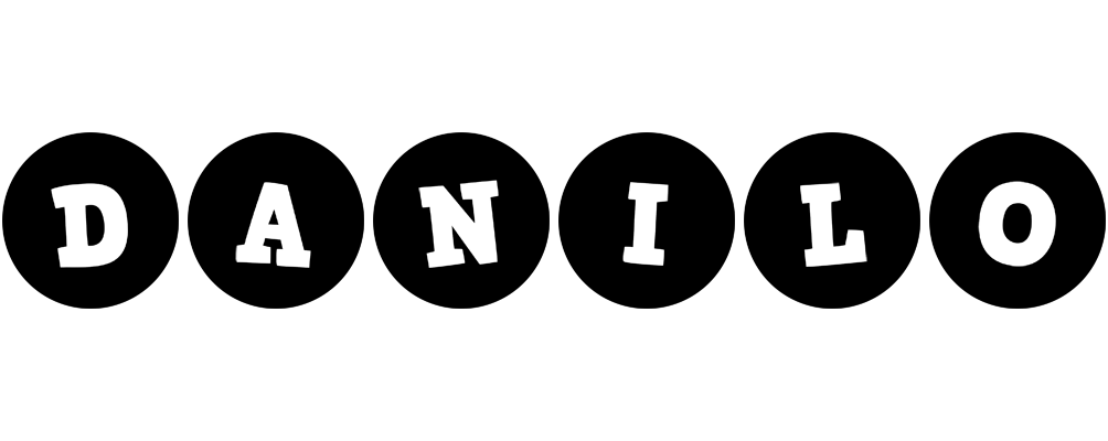 Danilo tools logo