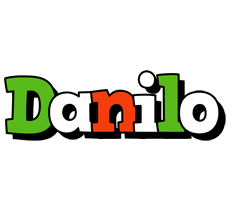 Danilo venezia logo