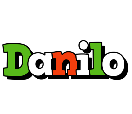 Danilo venezia logo