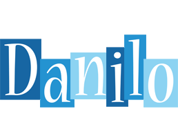 Danilo winter logo