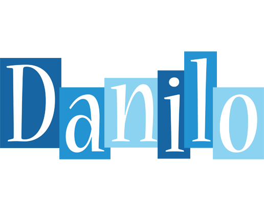 Danilo winter logo