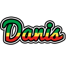 Danis african logo
