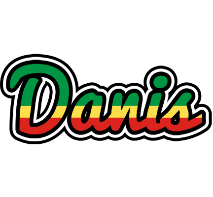 Danis african logo