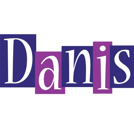 Danis autumn logo