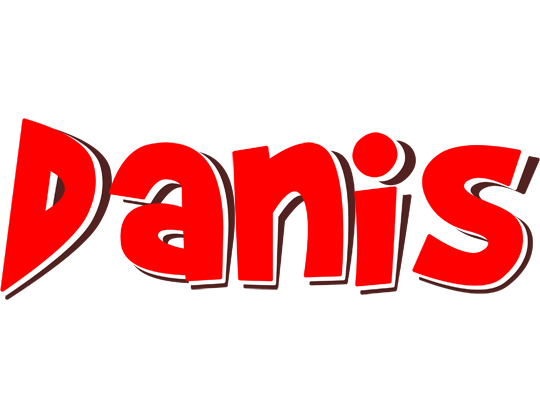 Danis basket logo