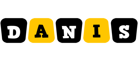 Danis boots logo