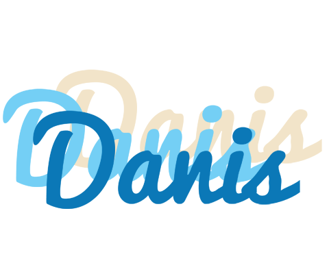 Danis breeze logo
