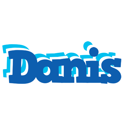 Danis business logo