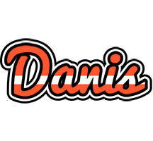 Danis denmark logo