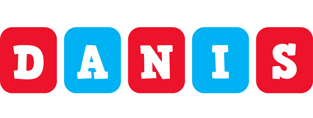 Danis diesel logo