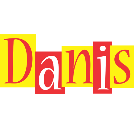 Danis errors logo