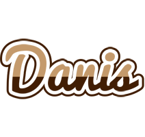 Danis exclusive logo