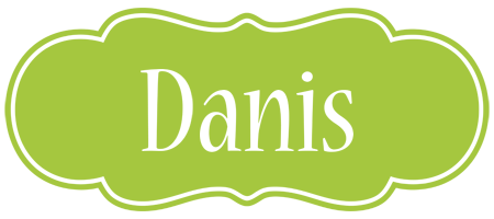 Danis family logo