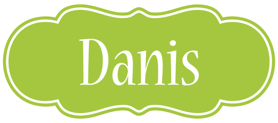 Danis family logo