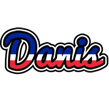 Danis france logo