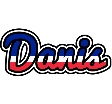 Danis france logo