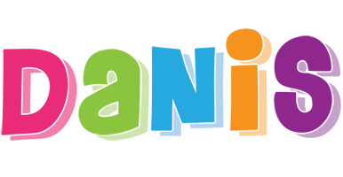 Danis friday logo